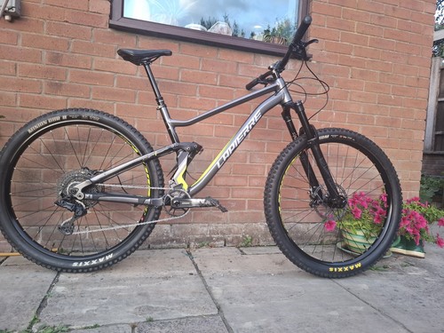 Lapierre zesty 0 large - lapierre,