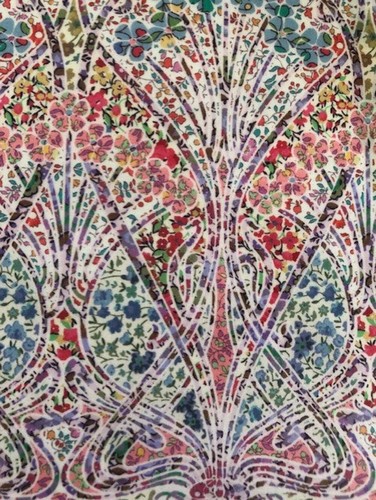 Liberty tana lawn ianthe - -,