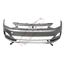 VW POLO GTI 2018-2021 FRONT