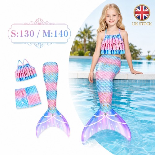 Kids mermaid tail - kids,