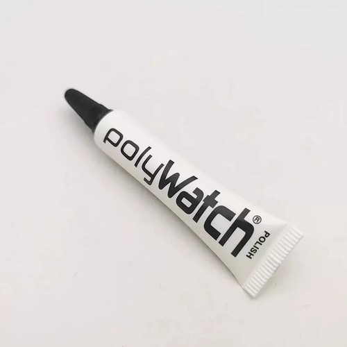 Polywatch watch face - polywatch,watch, repair