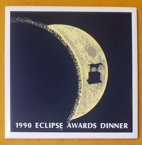 Eclipse awards dinner - eclipse,