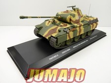 OD60 Tank 1/43 ODEON: PANTHER G Battle of the Bulge 1944