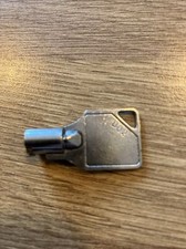 Key Number 2 For Vanderbilt