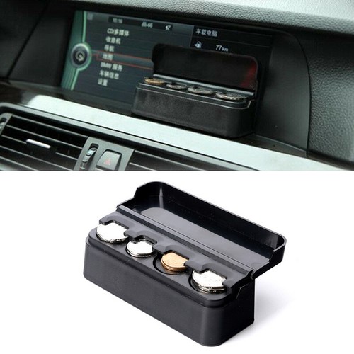 Taxi car coin case - taxi,