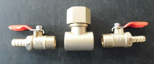 Atv quad sprayer spares - atv,