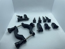 For GoPro hero Roll Cage Mount. / Handlebar Mount. - MOTORSPORT DISCOUNTS!