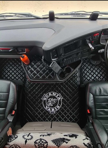 Scania next gen premium - next,