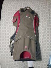 Little Life Cross Country S2 child carrier