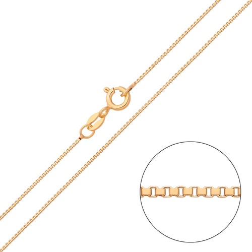 Solid 9ct yellow gold - 9ct, on
