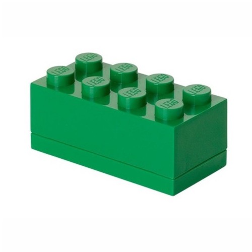 Lego mini box - lego, storage