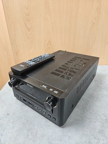Teac receiver h258i - receiver, |