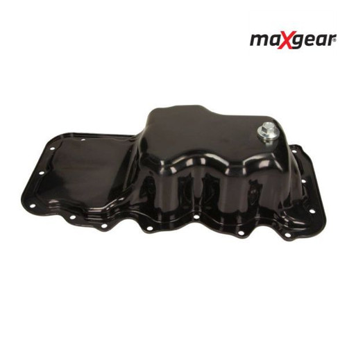 Oil sump maxgear 0078 - sump, 34-0078