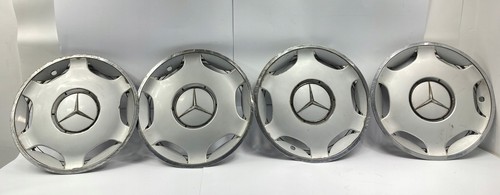 Hubcaps mercedes w124 - 15'',