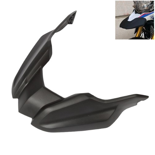 Front beak fender - fender, extender