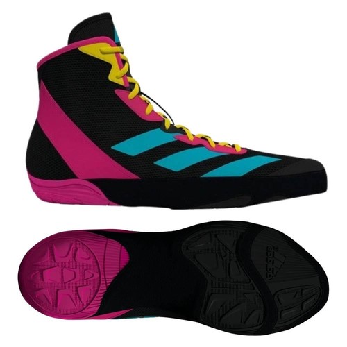 Adidas adizero wrestling - adidas,
