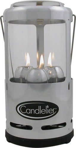 Uco candlelier candle - 3,