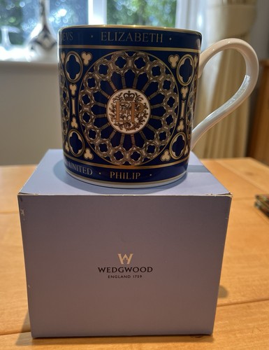 Royal mint wedgwood - mint,