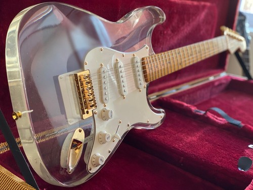 Fender japan very - rare, order