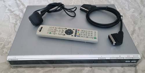 Sony rdr hxd860 dvd - rdr-hxd860, recorder