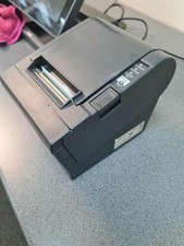 Epson TM-T88III P Thermal Receipt Printer - PSU Included - M129C
