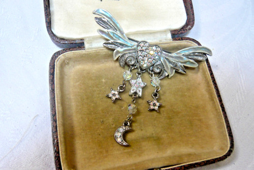 Vintage signed kirks - vintage,