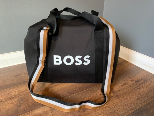 Boss men duffle - boss, men's