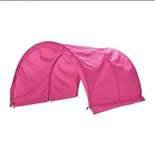 IKEA KURA PINK GIRLS CANOPY/
