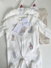 Newborn BNWT PETER RABBIT