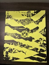 Borussia Dortmund Anniversary