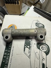 Lotus Cortina mk2 Genuine