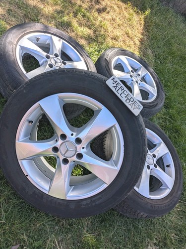 Set genuine mercedes vito - genuine,