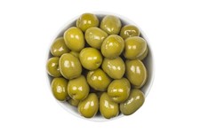 Belazu Spanish Gordal Olives |