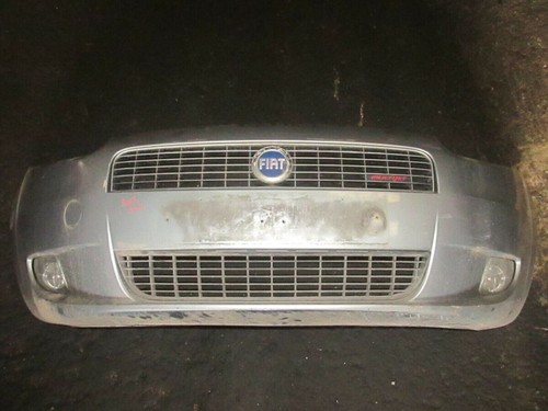2007 fiat punto multijet - 2007,
