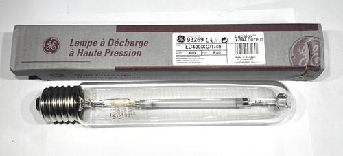 400w high pressure - high,