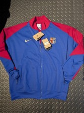 Nike Men’s FC Barcelona Dri