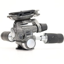 Gitzo GHF3W 3-Way Fluid Tripod