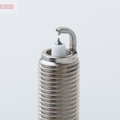 Denso iridium spark plug - spark,