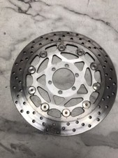 92 Yamaha TDM850 TDM 850 Front Brake Rotor 