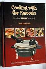 Cooking With the Remoska: The