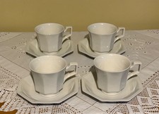 Johnson Brothers White Like