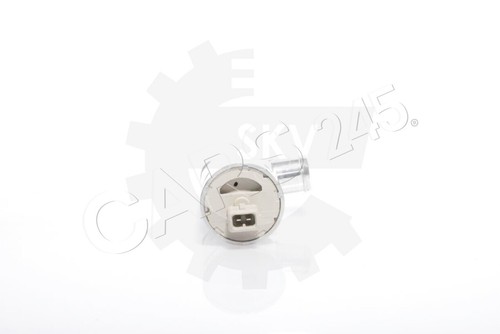 Air supply idle control valve - air,