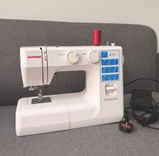 Janome 4400 Sewing Machine