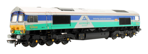 Bachmann gauge 32 738 - 'oo, 32-738