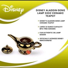 Rare disney aladdin - disney's, genie