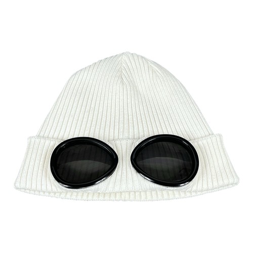 Company goggle beanie - company,