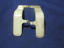 MAMOD LORRY FRONT MUDGAURDS