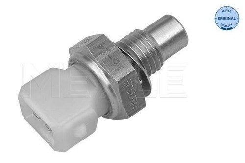 Meyle coolant temperature