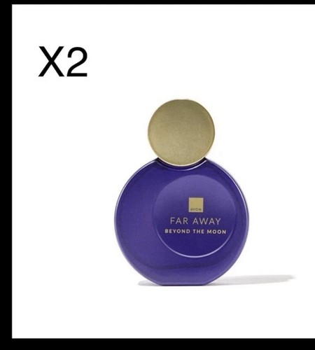 Avon far away beyond - beyond, the