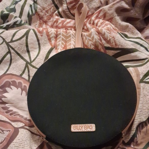 Vintage billybag round - vintage,